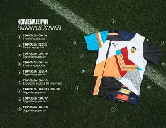 线上娱乐-关于瓦伦西亚球员受伤，球队亟需备战的信息