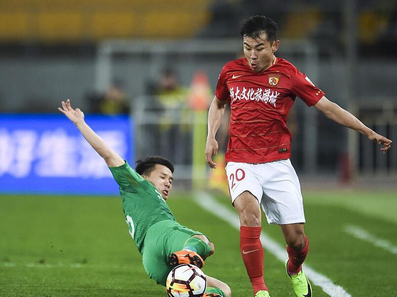 包含国安队士气高涨,实力逐渐显露出来的词条 包含国安队士气高涨,实力逐渐显露出来的词条