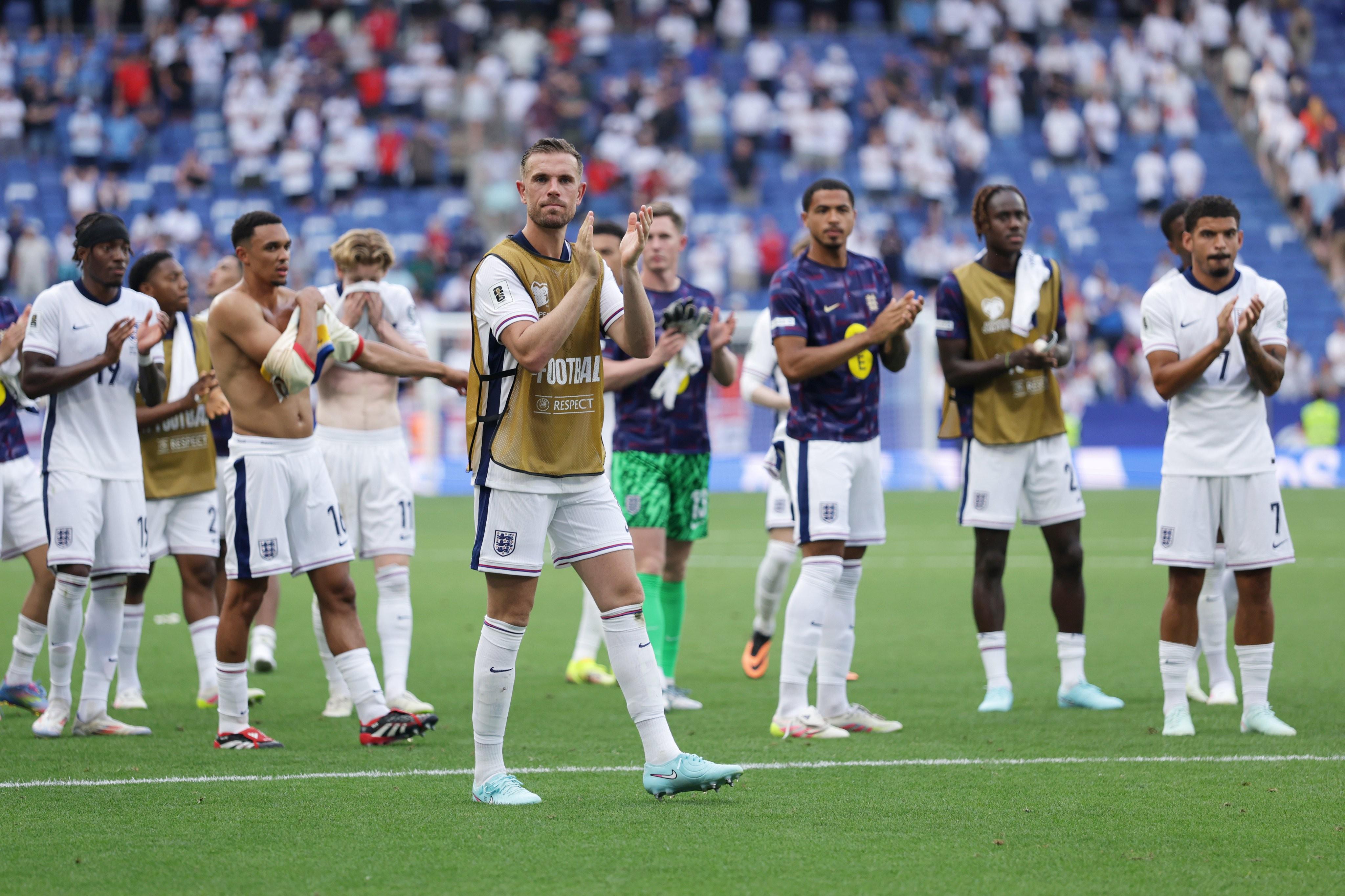 英格兰客场胜安道尔,小组领先优势明显的简单介绍 英格兰客场胜安道尔,小组领先优势明显的简单介绍