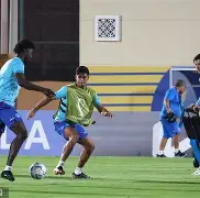 关于国家队备战热火朝天,期待好成绩!的信息 关于国家队备战热火朝天,期待好成绩!的信息