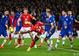 欧洲豪强客场压阵,主队依旧保持不败 欧洲豪强客场压阵,主队依旧保持不败