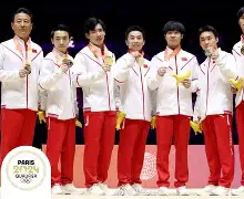 强队在国际赛场上再次夺冠，势不可挡