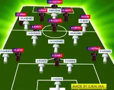 阵型完成转变柏林赫塔安排稳固后防(柏林赫塔转会)