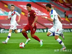 关于利物浦客场逆转水晶宫，近期状态渐入佳境！的信息