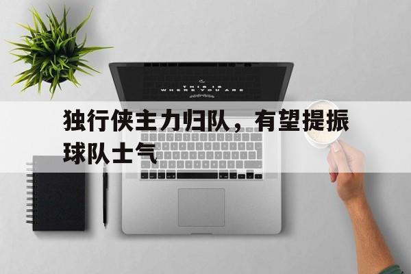 包含独行侠主力归队，有望提振球队士气的词条