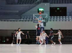 C7 Game-乒联混团世界杯中国香港队获观众加油